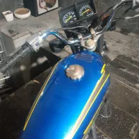 موتور مزایده. خوشگل.