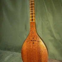 3تار مدل نوری اصل