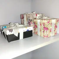 جعبه کادو نو