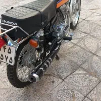 موتور رهرو۱۲۵مدل ۴۰۱ درحدخشک