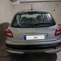 ۲۰۷ پانا اتومات ارتقا