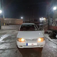 132مدل 90|خودرو سواری و وانت|تهران, فرودگاه مهرآباد|دیوار