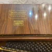 پیانو اکوستیک بسیار خوش صدا|پیانو، کیبورد، آکاردئون|تهران, سازمان برنامه جنوبی|دیوار