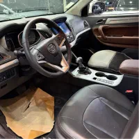 جک S5 مدل 1402|خودرو سواری و وانت|تهران, شهرک آزمایش|دیوار