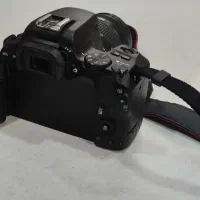 دوربین Canon 250D|دوربین عکاسی و فیلم‌برداری|پرند, فاز ۲|دیوار