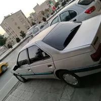 پژو 405|خودرو سواری و وانت|همدان, |دیوار