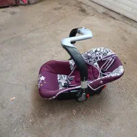 کریر درحدنو|کالسکه و لوازم جانبی|سراب, |دیوار