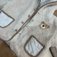 کاپشن دخترانه ۲تا۳ سال|کفش و لباس بچه|مرند, |دیوار