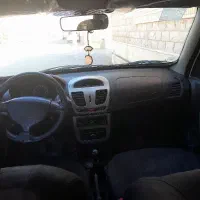 ساینا۱۴۰۱|خودرو سواری و وانت|شیراز, محراب|دیوار