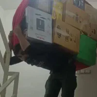 کارگر حمل اثاثیه منزل و خدمات باربری پاکدشت خاور|خدمات حمل و نقل|پاکدشت, خاتون آباد|دیوار