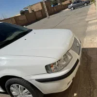 سمند ef7 دوگانه|خودرو سواری و وانت|اصفهان, شهرک کوثر|دیوار