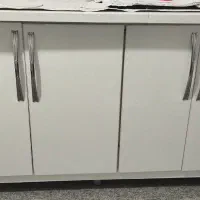 کابینت ام دی اف های گلاس