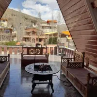 کوتاه مدت و پارت تایم اجاره ویلا بدون استخر .سوییت