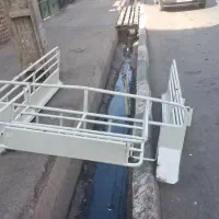 بار بند وانت قمی|قطعات یدکی و لوازم جانبی|قرچک, شهرک گلها|دیوار