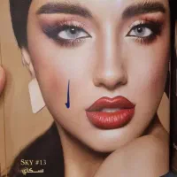 لنز رنگی بهترین‌ برندها