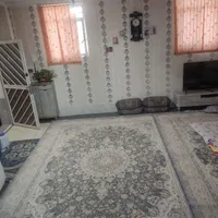 فروش آپارتمان ۹۰ متری ۲ خوابه طبقه ۳ در دارالرحمه