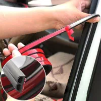 نوار صداگیر درزگیر/لرزه‌گیر خودرو مدل DEXO/اصل