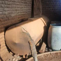 تانکر گازوئیل