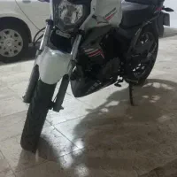 کیوجی QJ150(بنلی)مدل403