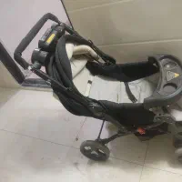 کالسکه کودک