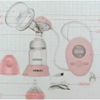 شیر دوش برقی