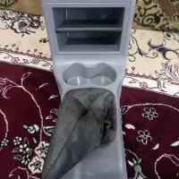 کنسولی وسط داشبوردمدل بالایی