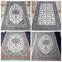 فرش دستباف(جفت۹ و جفت۶ متری)شرایطی|فرش|تهران, ده‌ونک|دیوار