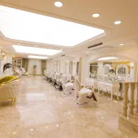نیروی خانم جهت خدمات سالن زیبایی