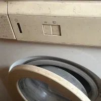 فروش قطعات ماشیین لباسشویی اتومات اوج قدیمی