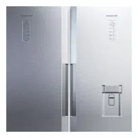 دوقلو دوو|یخچال و فریزر|تهران, امین حضور|دیوار