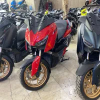 موتور یاماها ایکس مکسxmax250 جدیدخرید از نمایندگی