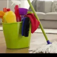 خدماتنظافتیمنازلوراهپلهوپارکینگ|خدمات نظافت|تهران, امام حسین|دیوار