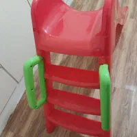 تاب وسرسره|اسباب و اثاث بچه|اسلامشهر, زرافشان|دیوار