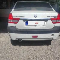 پارس تندر مدل ۹۵|خودرو سواری و وانت|تهران, ونک|دیوار