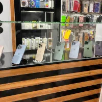 همه مدل ایفون