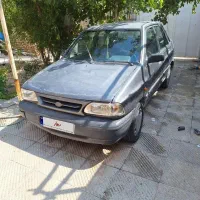 فروش ماشین