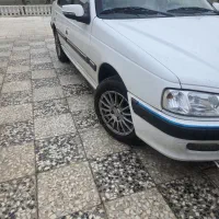 پارس نیم سفارشی ۴۰۲سیمی برج ۱۱ در حد صفر