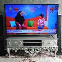 تلویزیون مارشال ۶۵ اینچ پنل سامسونگ
