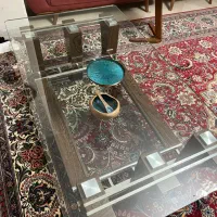 میز جلو مبلی وارداتی (مالزیایی)|مبلمان خانگی و میز عسلی|تهران, هروی|دیوار