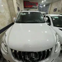 هایما۹۶ توربوشارژ