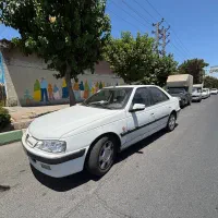 پژو پارس 93