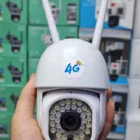 دوربین پکیجی اسمارت 4k قیمت منصفانه و با کیفیت|دوربین مداربسته|بندر امام خمینی, |دیوار