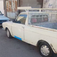 پیکان وانت مدل 80|خودرو سواری و وانت|سبزوار, زینبیه|دیوار