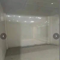 مغازه ۱۵ متری (مناسب دفتر کار/ انبار)