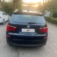 Bmw x3|خودرو سواری و وانت|تهران, ایوانک|دیوار