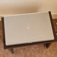 لپ تاپ HP فلزی Core i7|رایانه همراه|تبریز, |دیوار