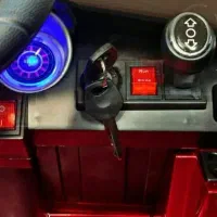 ماشین شارژی bmw|اسباب‌بازی بچه|تهران, آرژانتین|دیوار