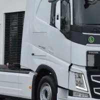 ولوو اف اچ 500