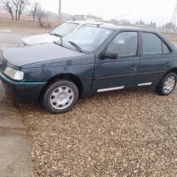 اردی ۸۴ سالم|خودرو سواری و وانت|اسفرورین, |دیوار