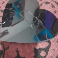 قلبی|ریسه و چراغ تزئینی|محمدشهر, محمدشهر|دیوار